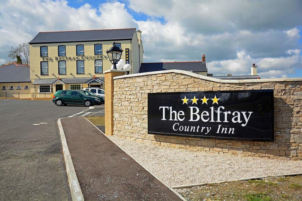 Hotel The Belfray Country 4*