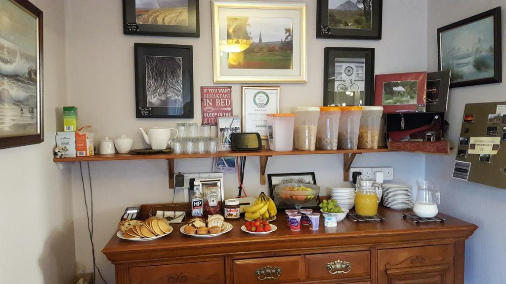 Rose Park House Acomodação com café da manhã  Londonderry