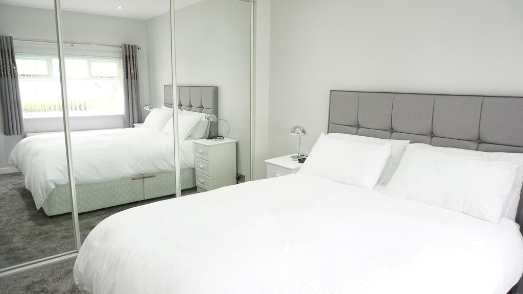 Pennyburn 3* Londonderry