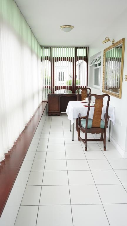 Bed & Breakfast Pennyburn Londonderry