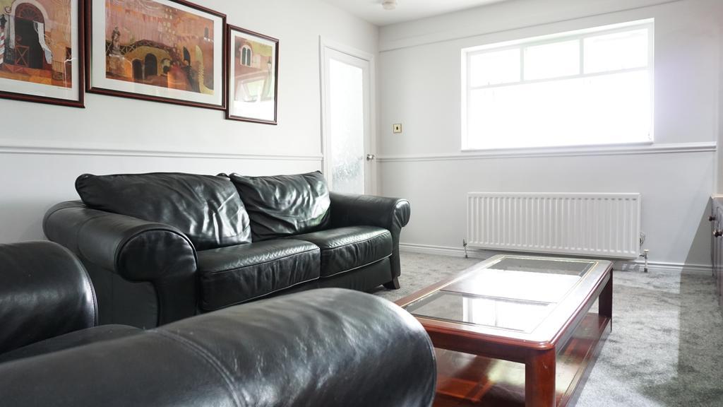 Pennyburn Bed & Breakfast Londonderry