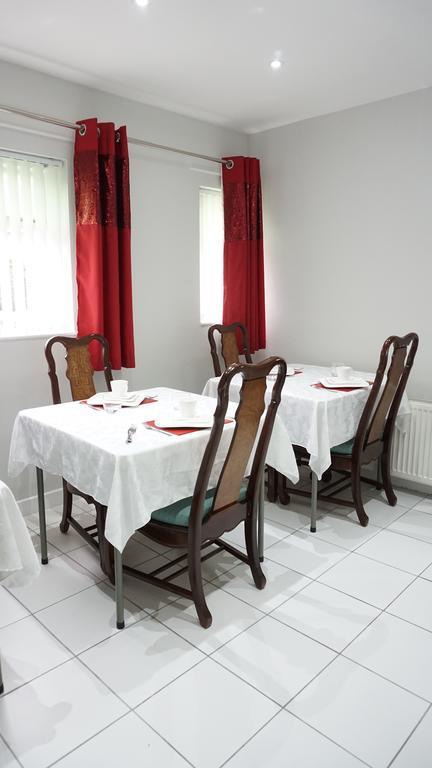 Pennyburn Bed & Breakfast