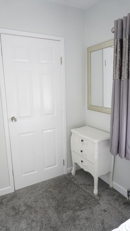 Bed & Breakfast Pennyburn