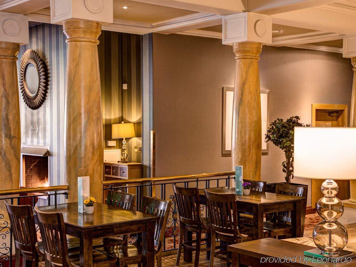 Hotel Everglades Londonderry