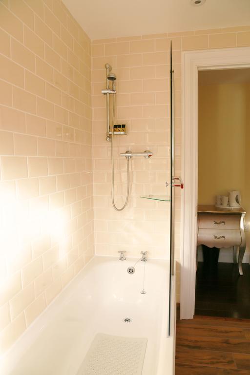 Number 8 The Townhouse 3*