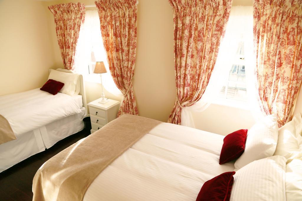 Number 8 The Townhouse Guest house 3*