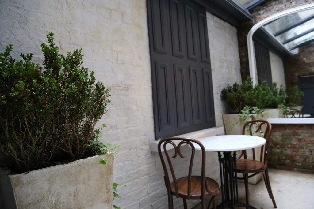 Number 8 The Townhouse 3* Londonderry