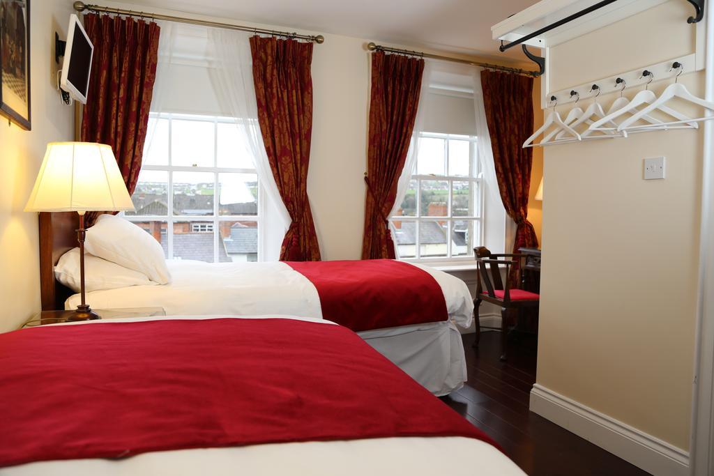Number 8 The Townhouse Guest house Londonderry