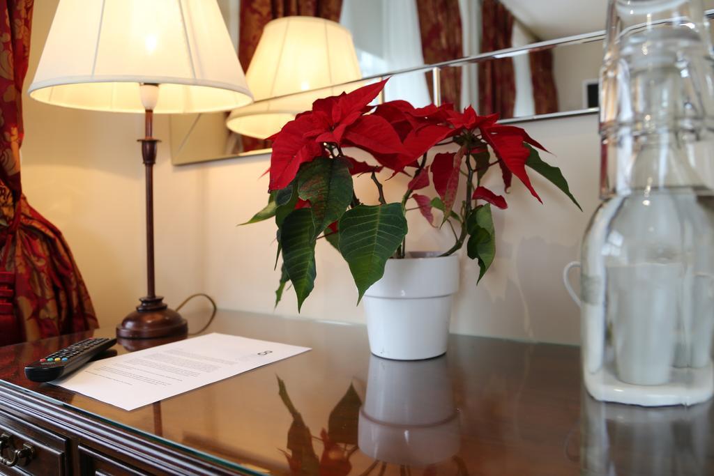Guest house Number 8 The Townhouse 3*