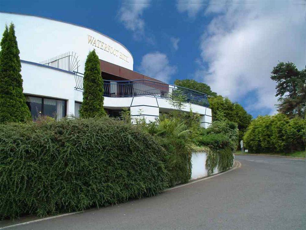 Hotel Waterfoot Londonderry