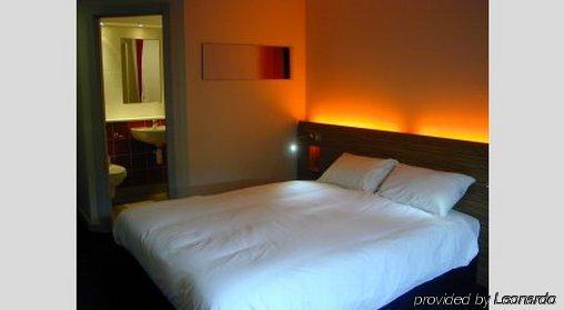 Hotel Travelodge Londonderry
