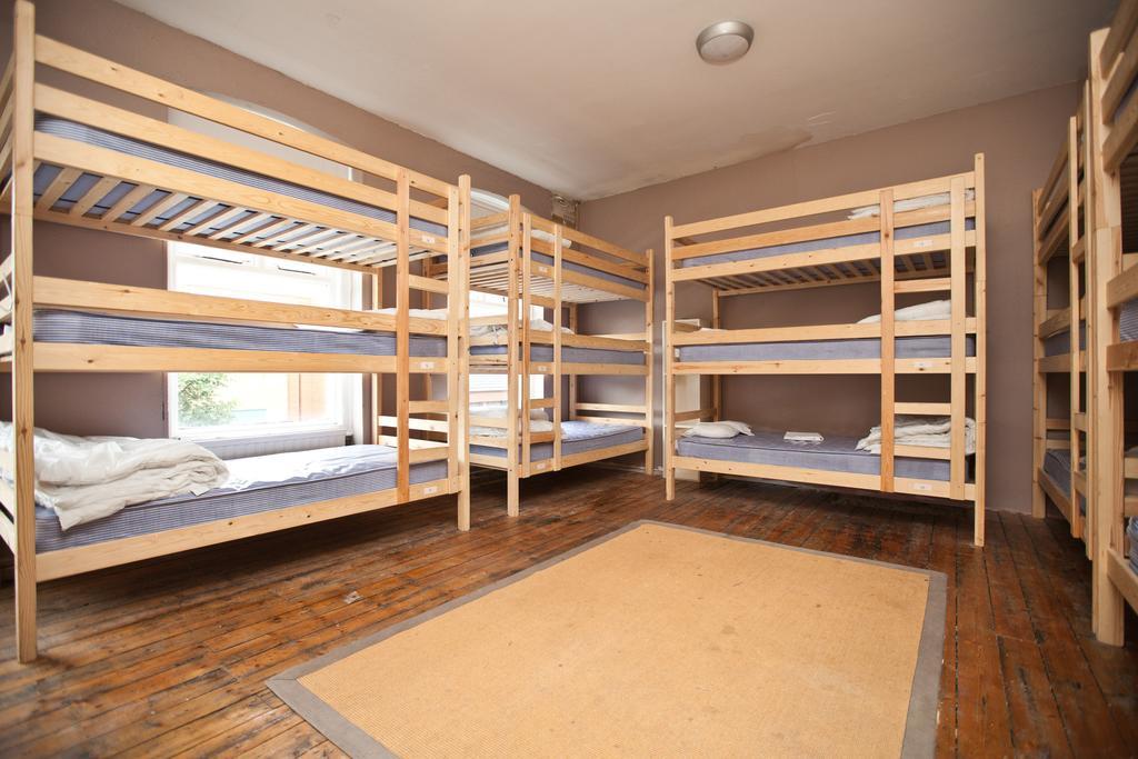 Connect Hostel *