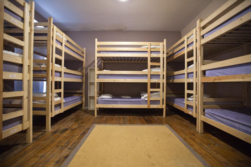 Hostel Connect