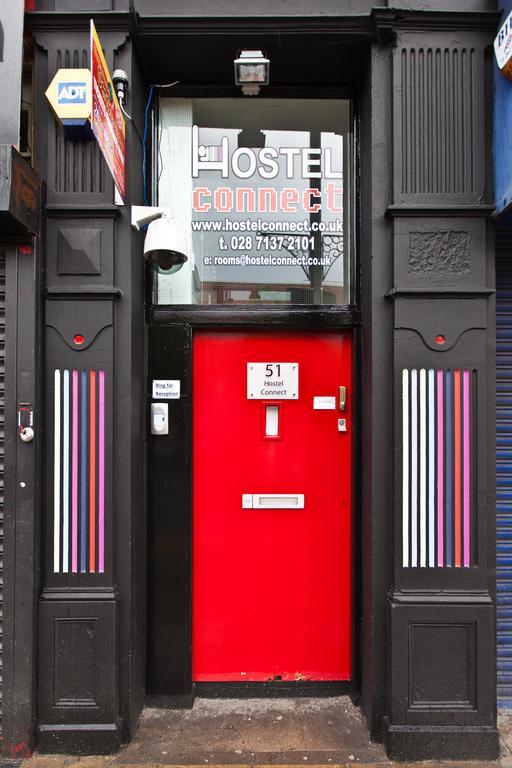 Hostel Connect Londonderry