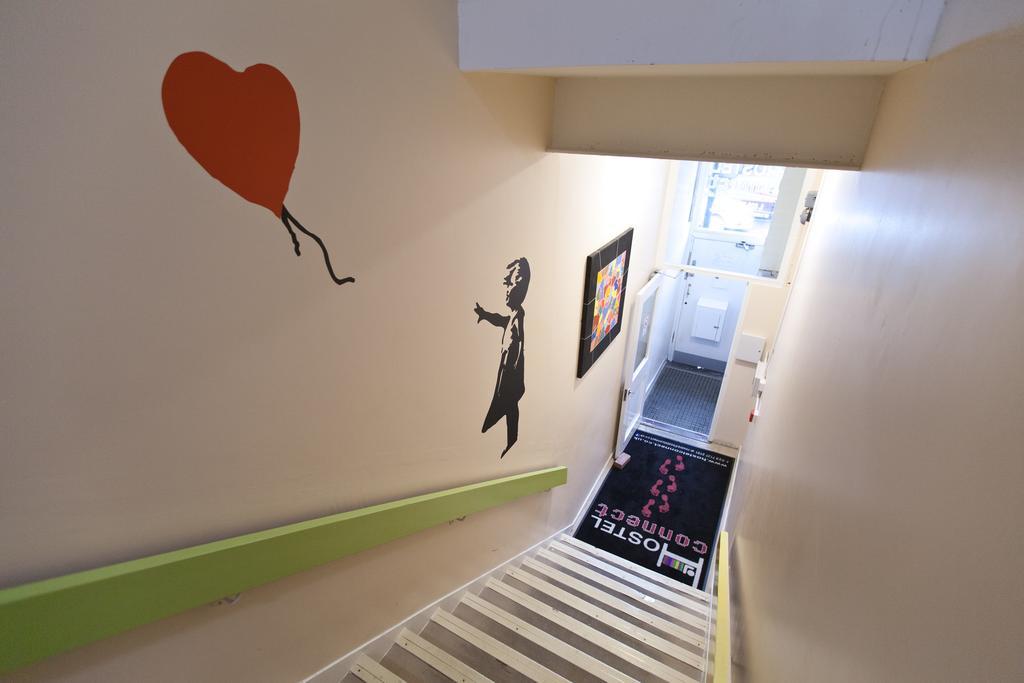 Hostel Connect *