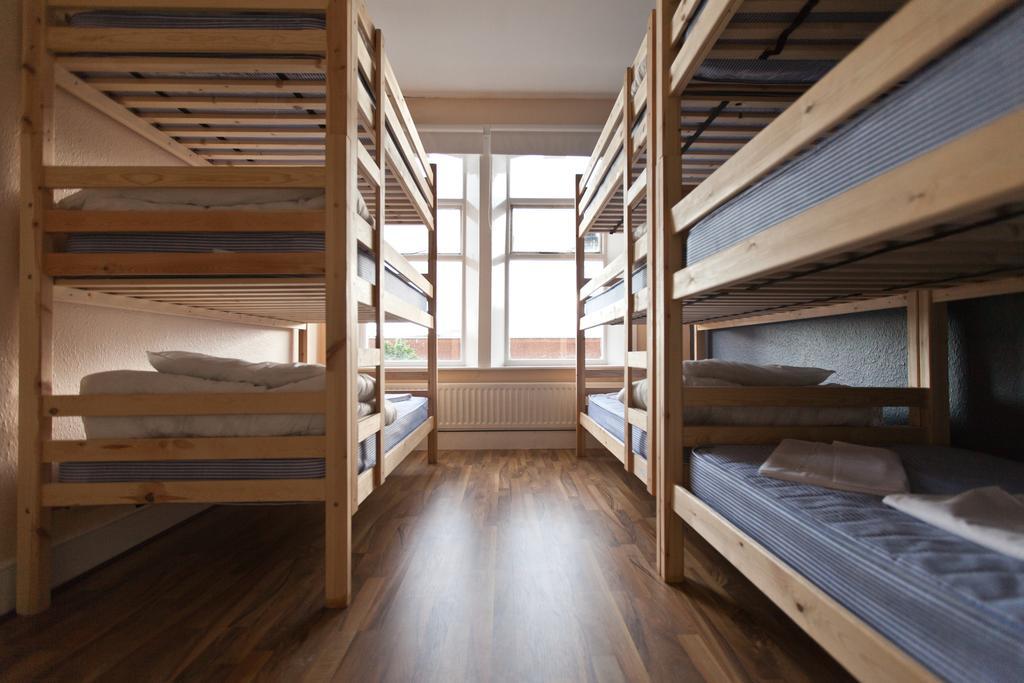 Hostel Connect Londonderry