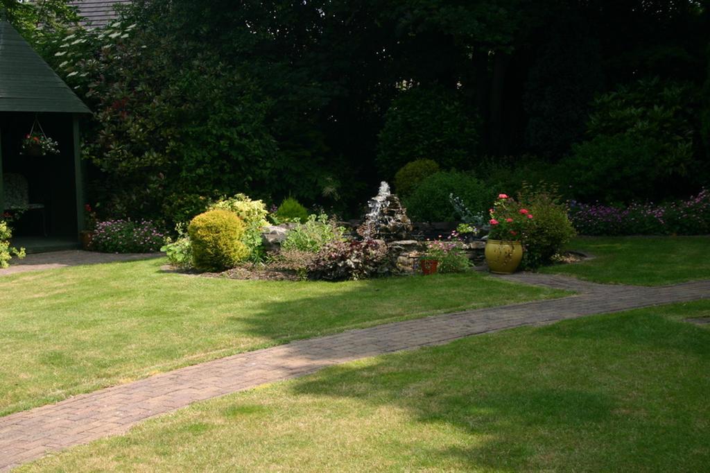 Bed & Breakfast Number 8 Londonderry