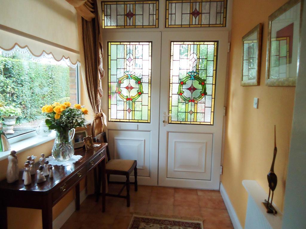 Bed & Breakfast Number 8 Londonderry