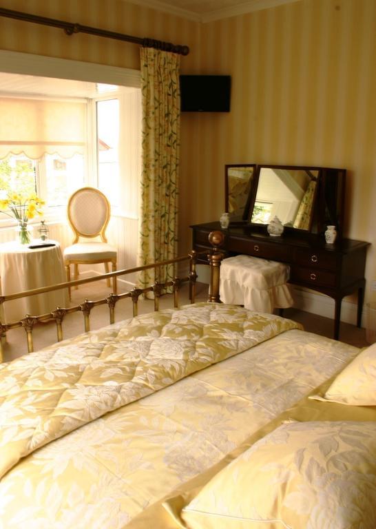 Bed & Breakfast Number 8 Londonderry