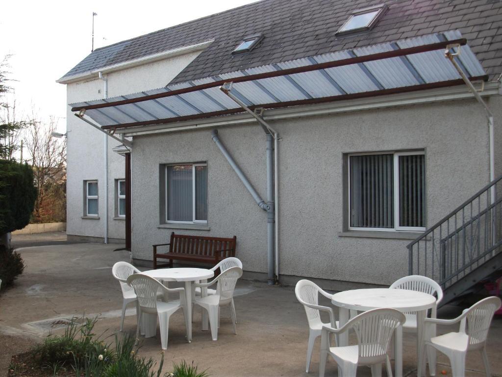 Banks Of The Faughan 2* Londonderry