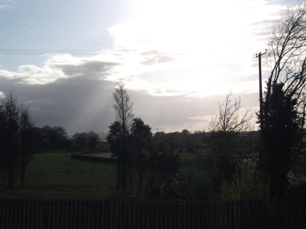 Banks Of The Faughan 2* Londonderry