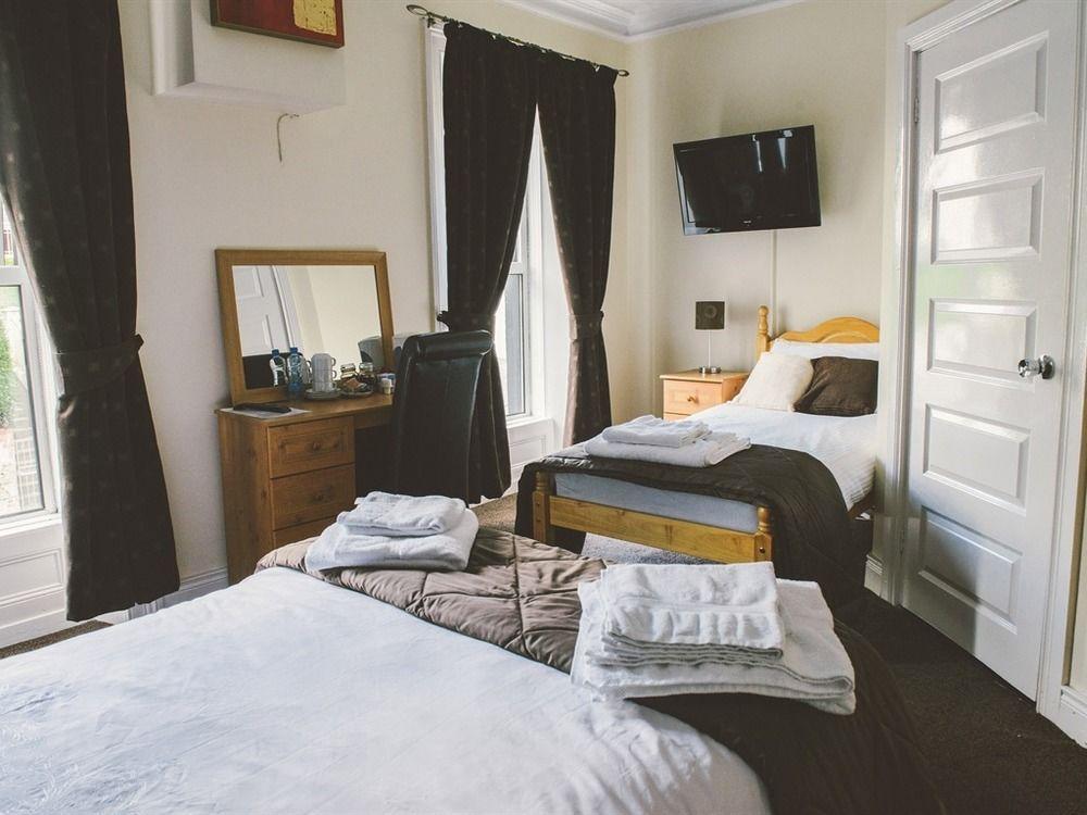 Bed & Breakfast Serendipity House