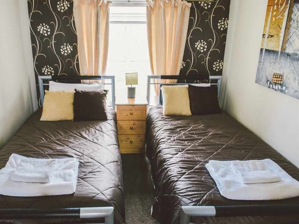 Bed & Breakfast Serendipity House Londonderry