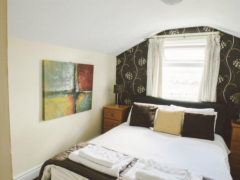 Bed & Breakfast Serendipity House