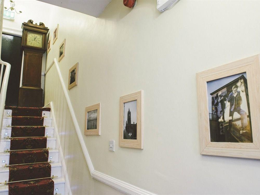 Serendipity House