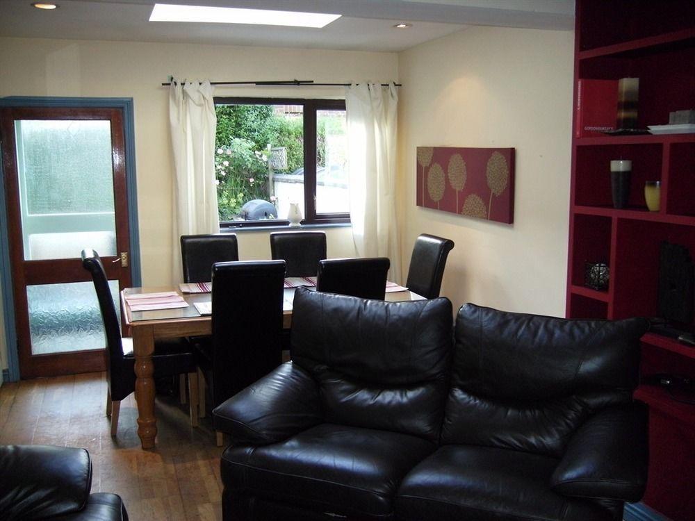 Bed & Breakfast Serendipity House 4*