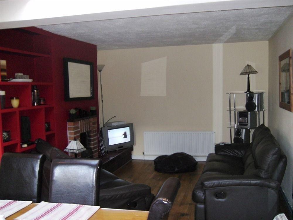 Serendipity House Londonderry
