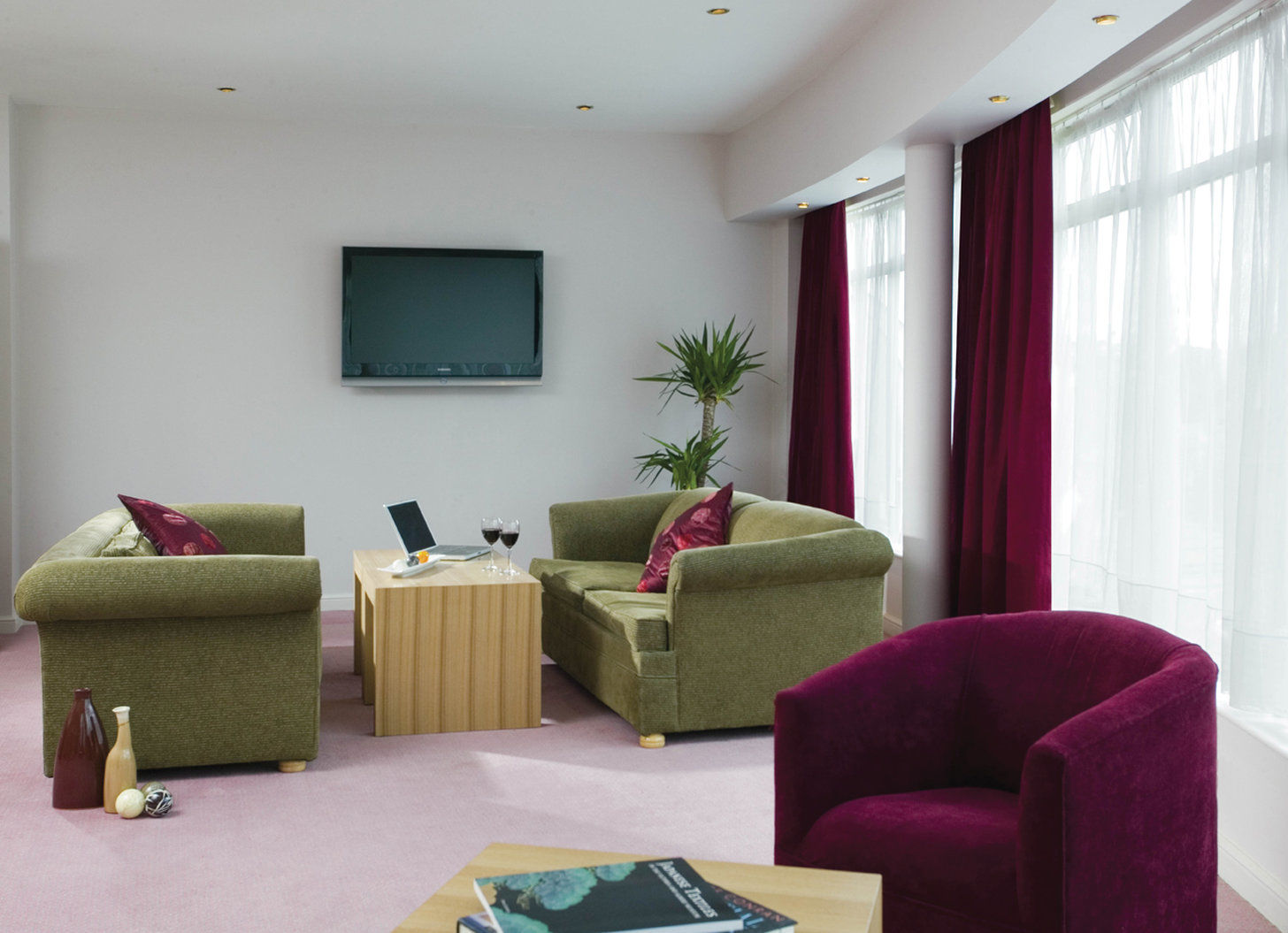 Hotel Everglades 4*