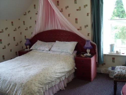 Groarty House/manor 3*