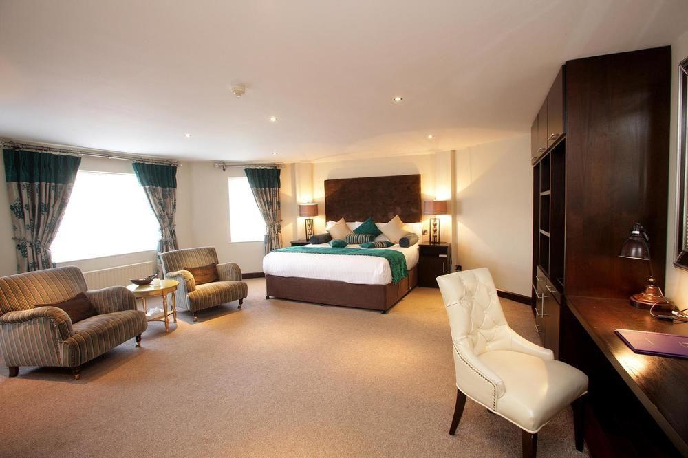 Waterfoot 4*