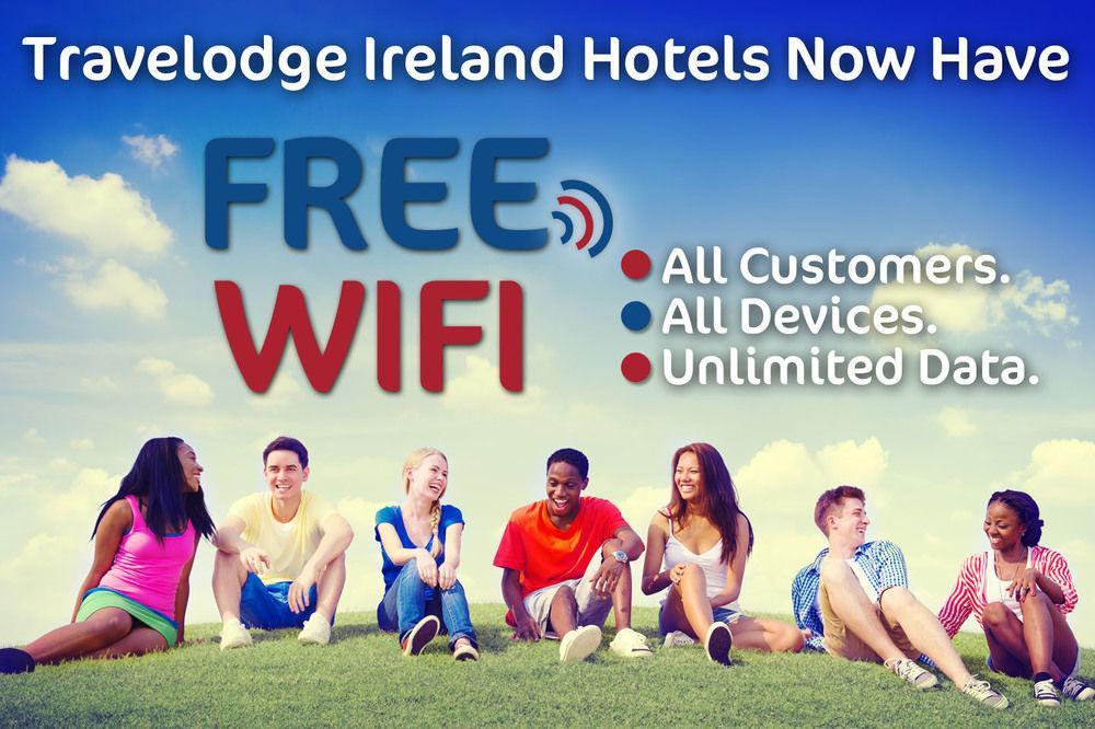 Travelodge Hotel