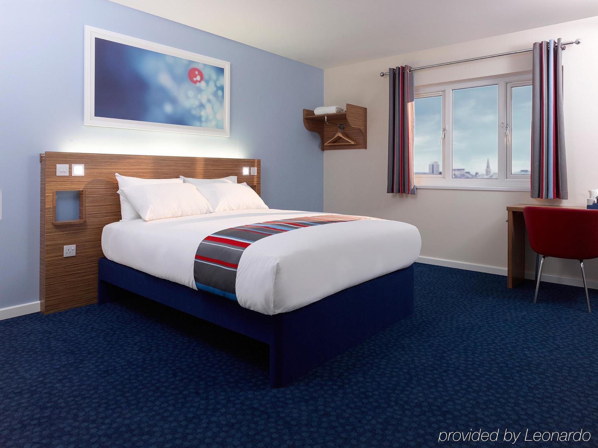 Travelodge 3* Londonderry