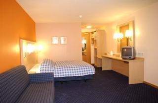 Travelodge Hotel Londonderry