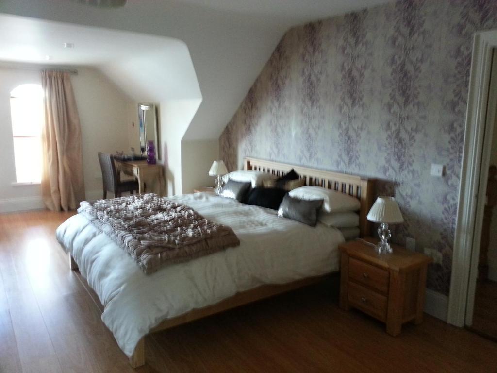Victoria Gate Bed & Breakfast