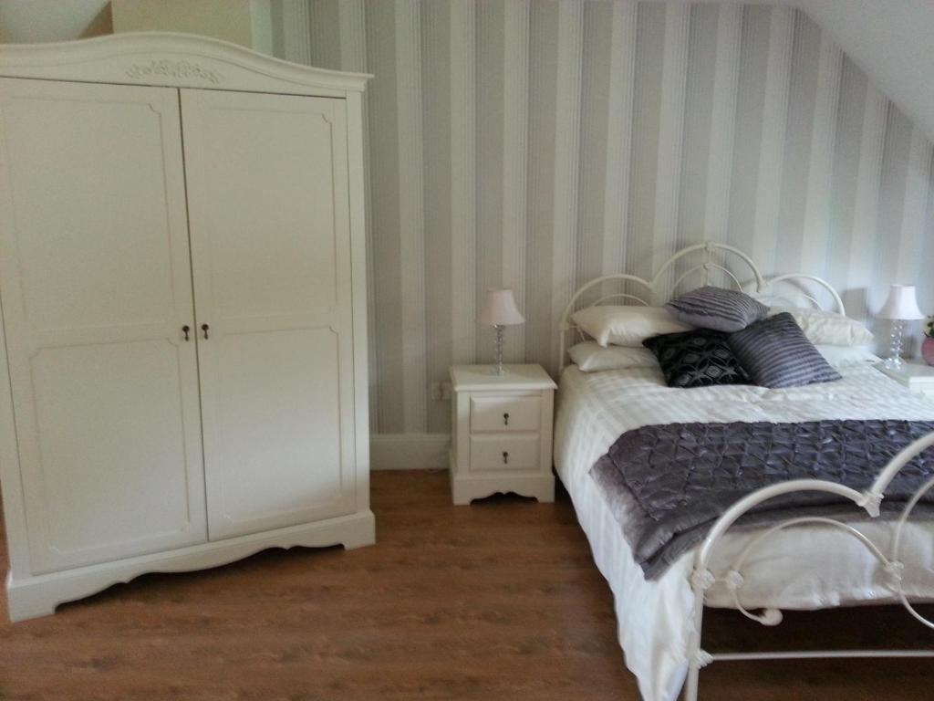 Bed & Breakfast Victoria Gate 4*