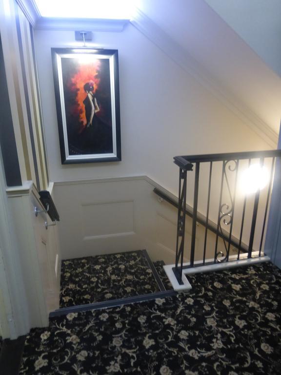 The Belfray Country 4* Londonderry