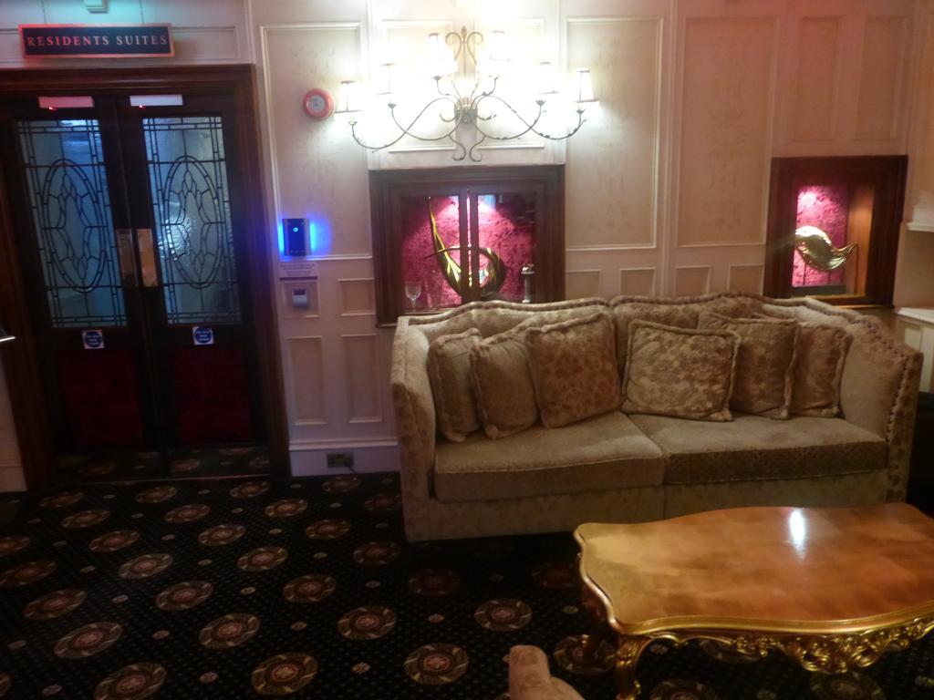 The Belfray Country Hotel Londonderry