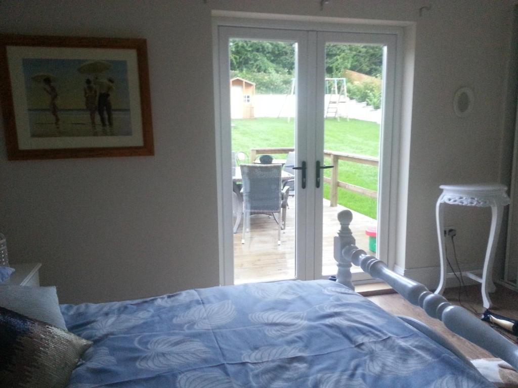 Victoria Gate Bed & Breakfast 4*