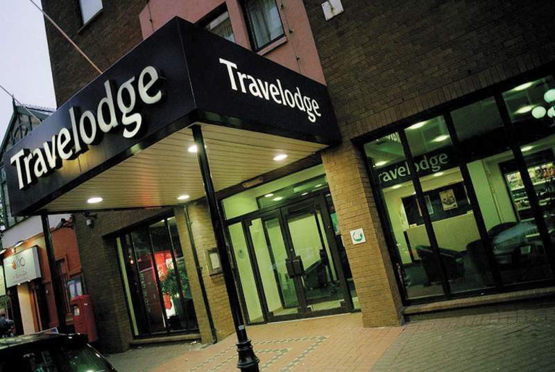 Travelodge