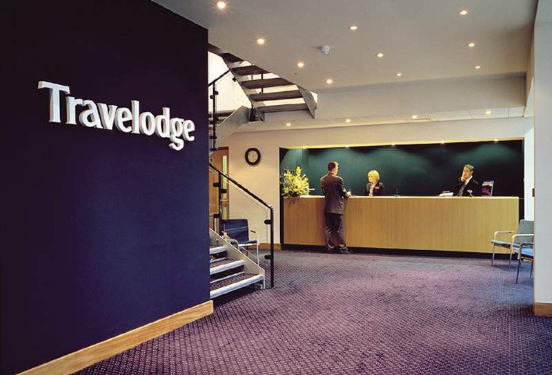 Travelodge 3* Londonderry