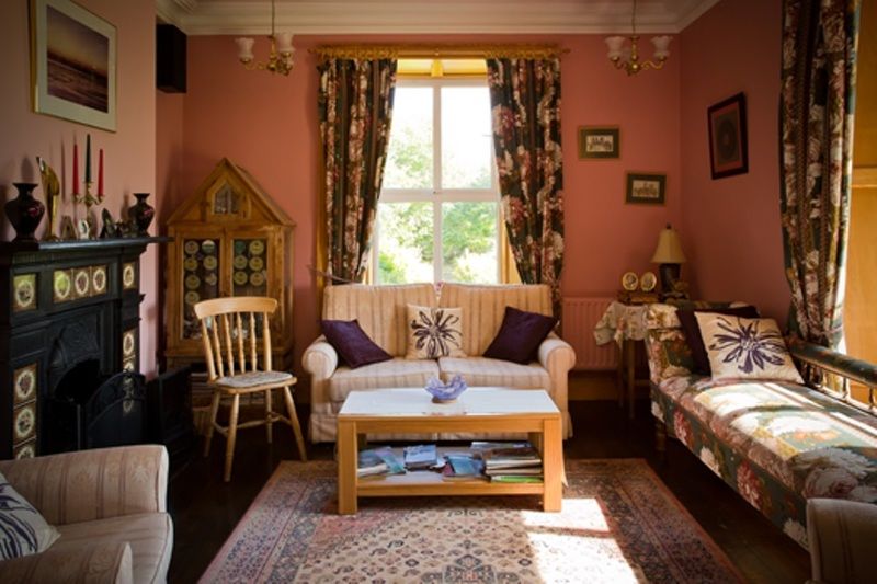 Glenleary Farm House