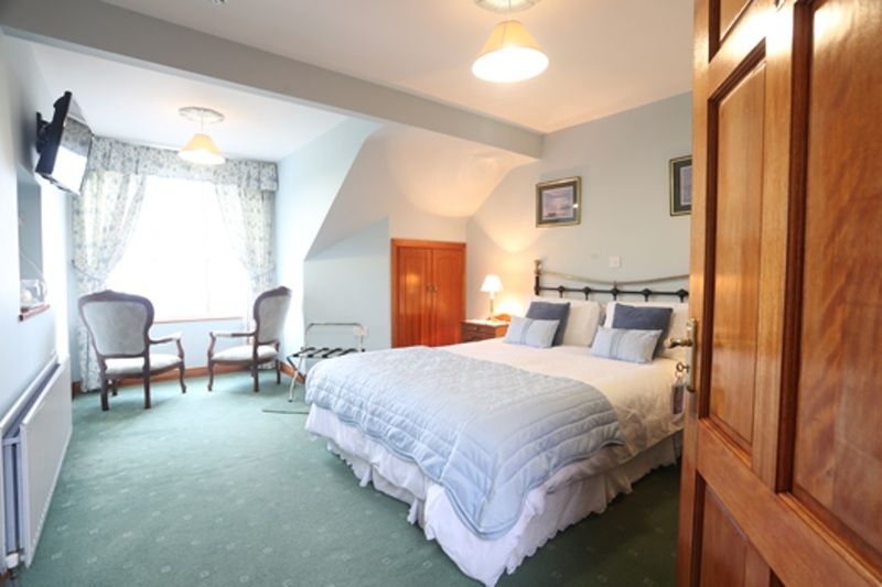 Glenleary Farm House * Londonderry