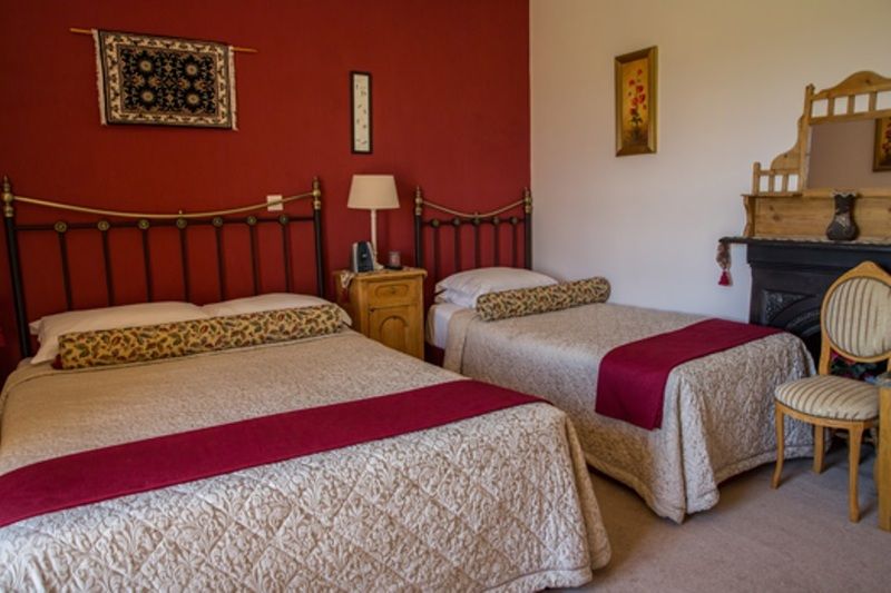 Hotel Glenleary Farm House
