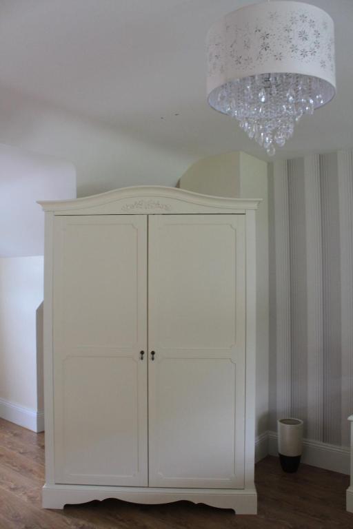 Bed & Breakfast Victoria Gate Londonderry