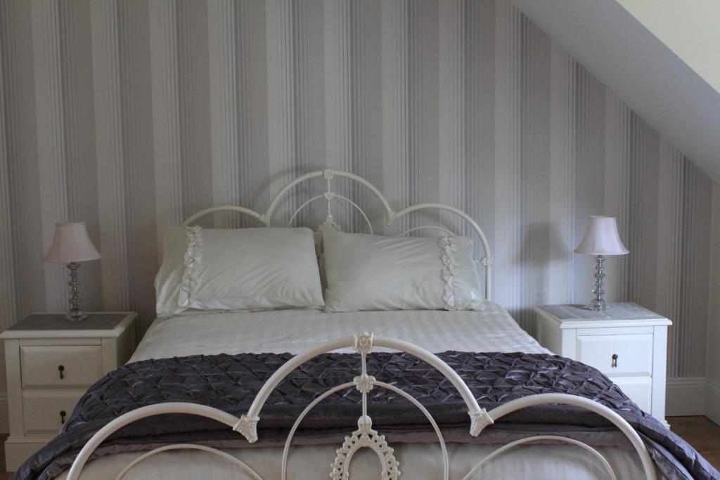 Bed & Breakfast Victoria Gate