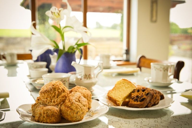 Glenleary Farm House Hotel Londonderry